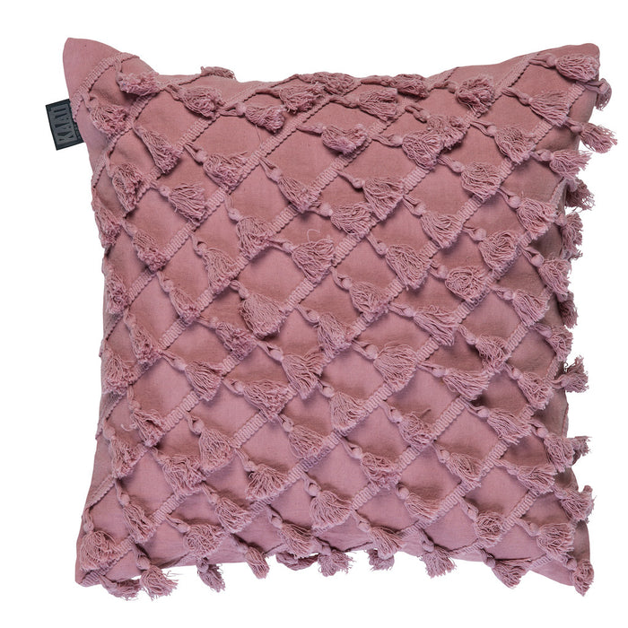 Bedding House - Dondi  Filled Cushion- Pink