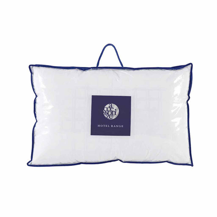 Accessorize - Deluxe Hotel Standard Pillow - Firm