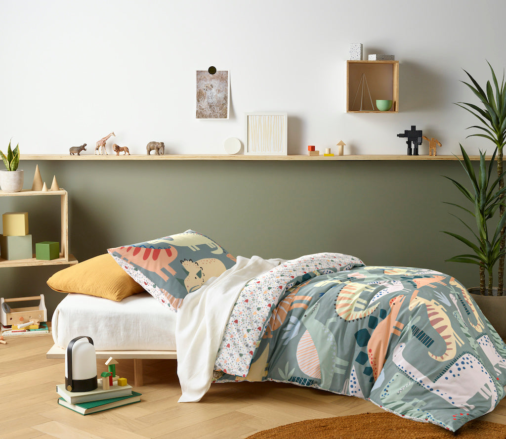 Dino Mania Collection by Happy Kids