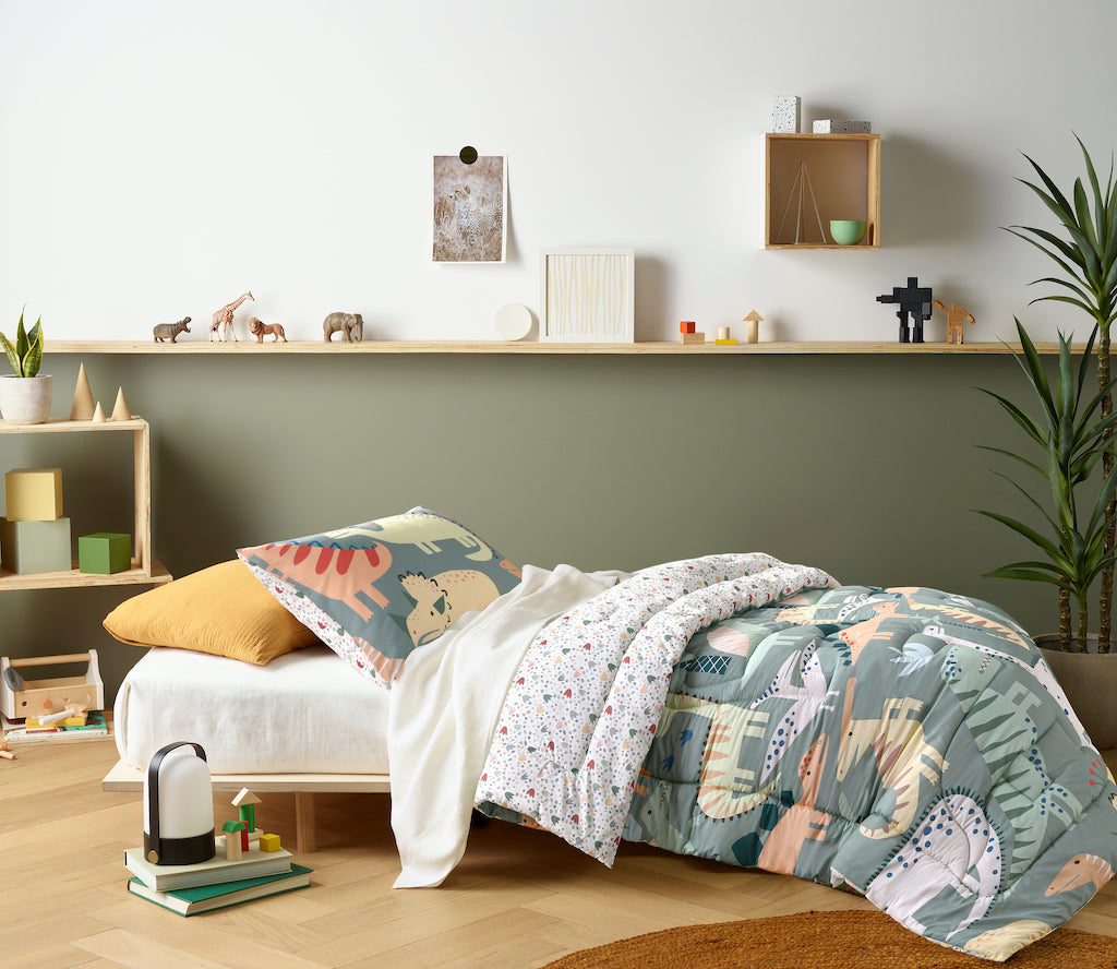 Kids Bedding by Happy Kids