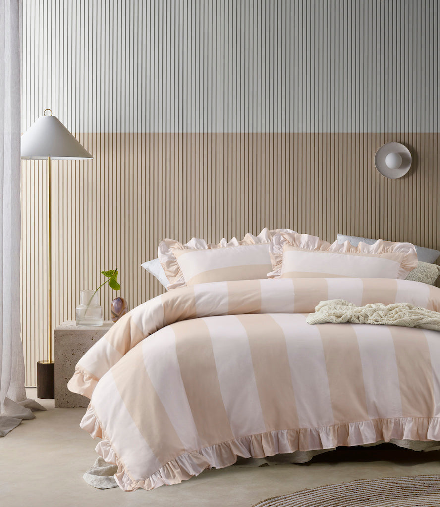 NEW 100% Cotton Quilt Cover Sets