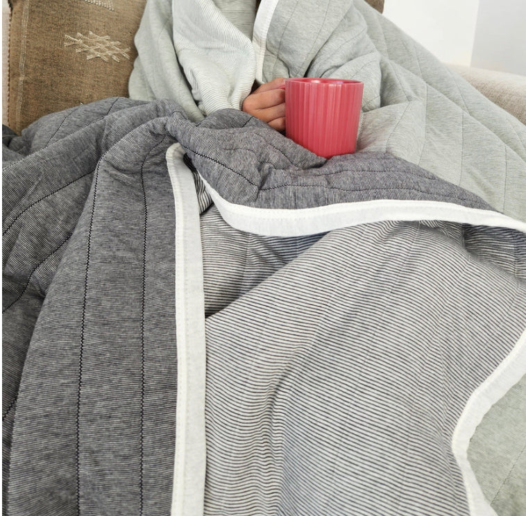 Limited Edition Cotton Quilted Bed Cover Massive Blanket