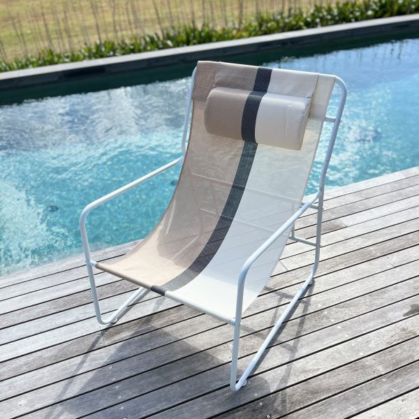 Palma Sling Chairs