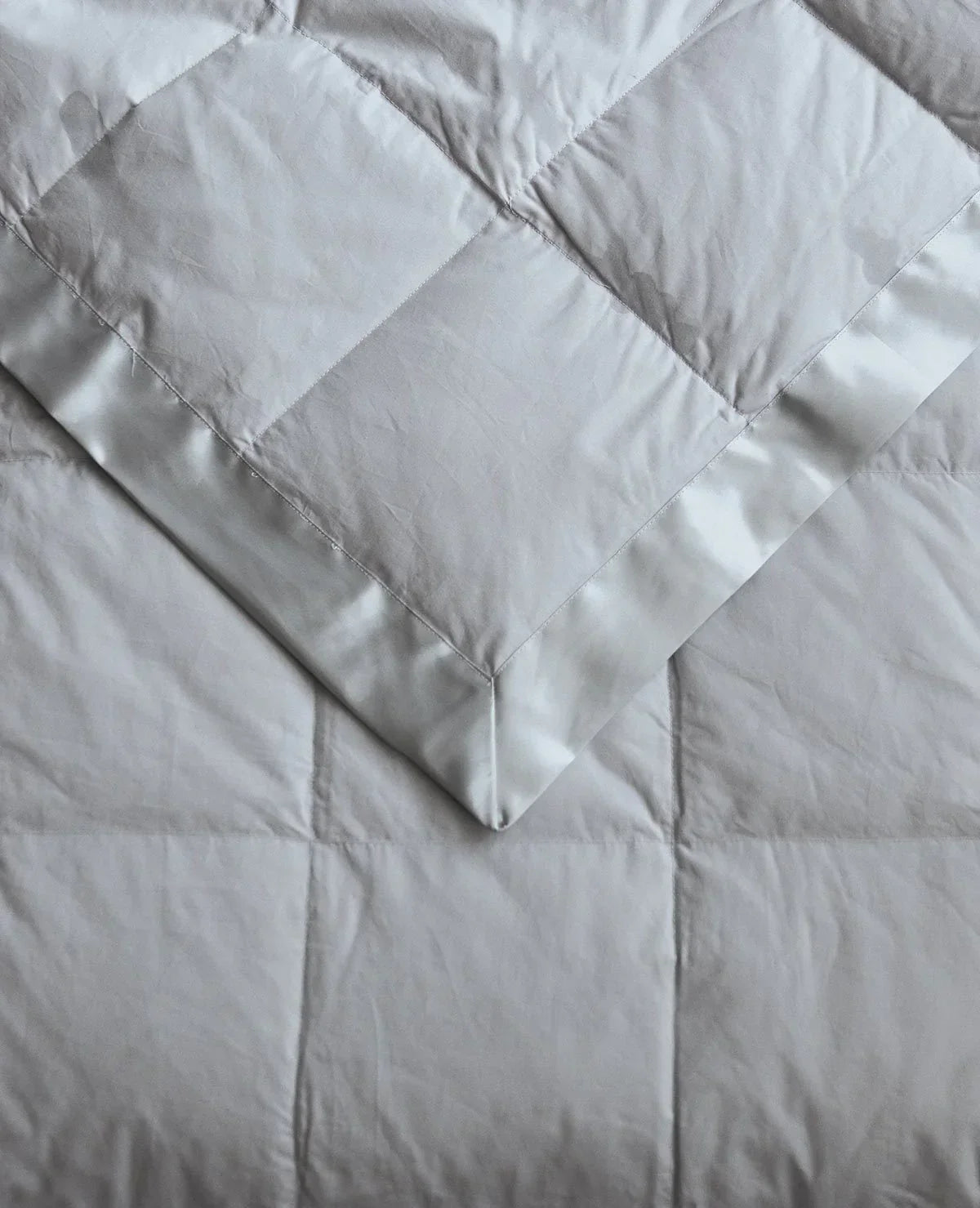 Puradown Duck Down Comforter Blankets