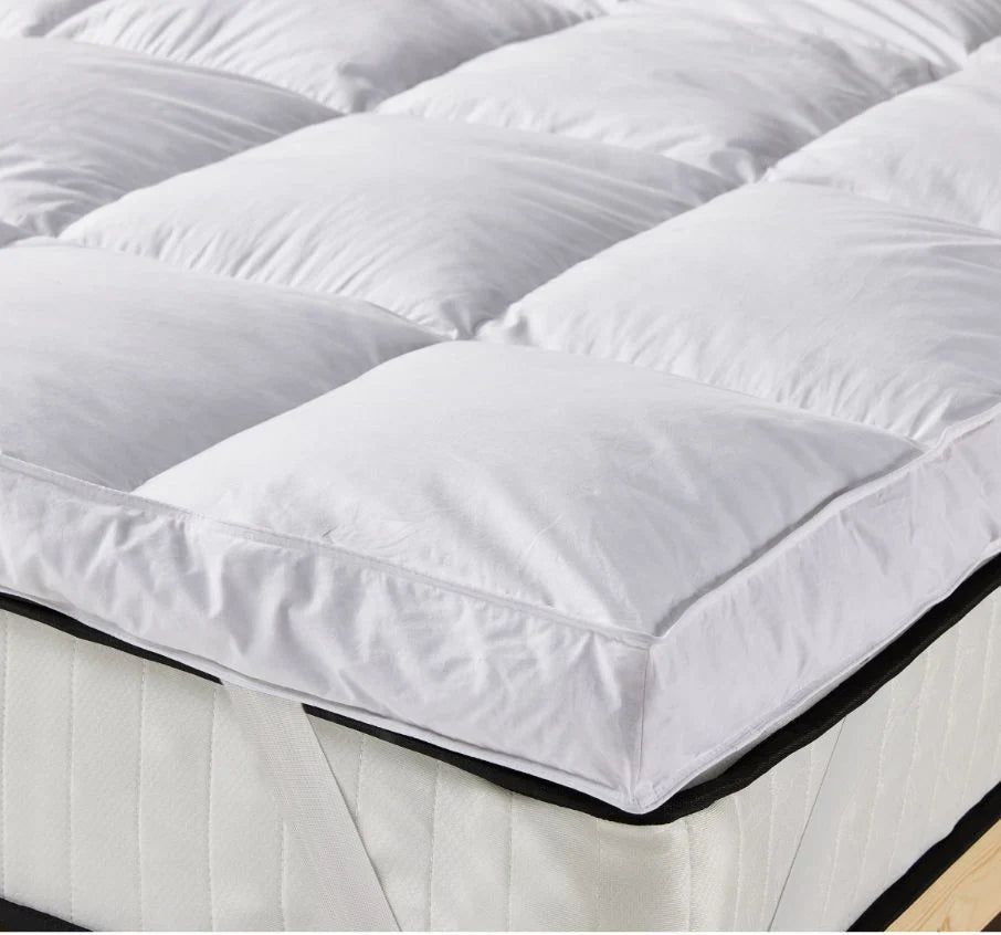 Puradown Mattress Toppers