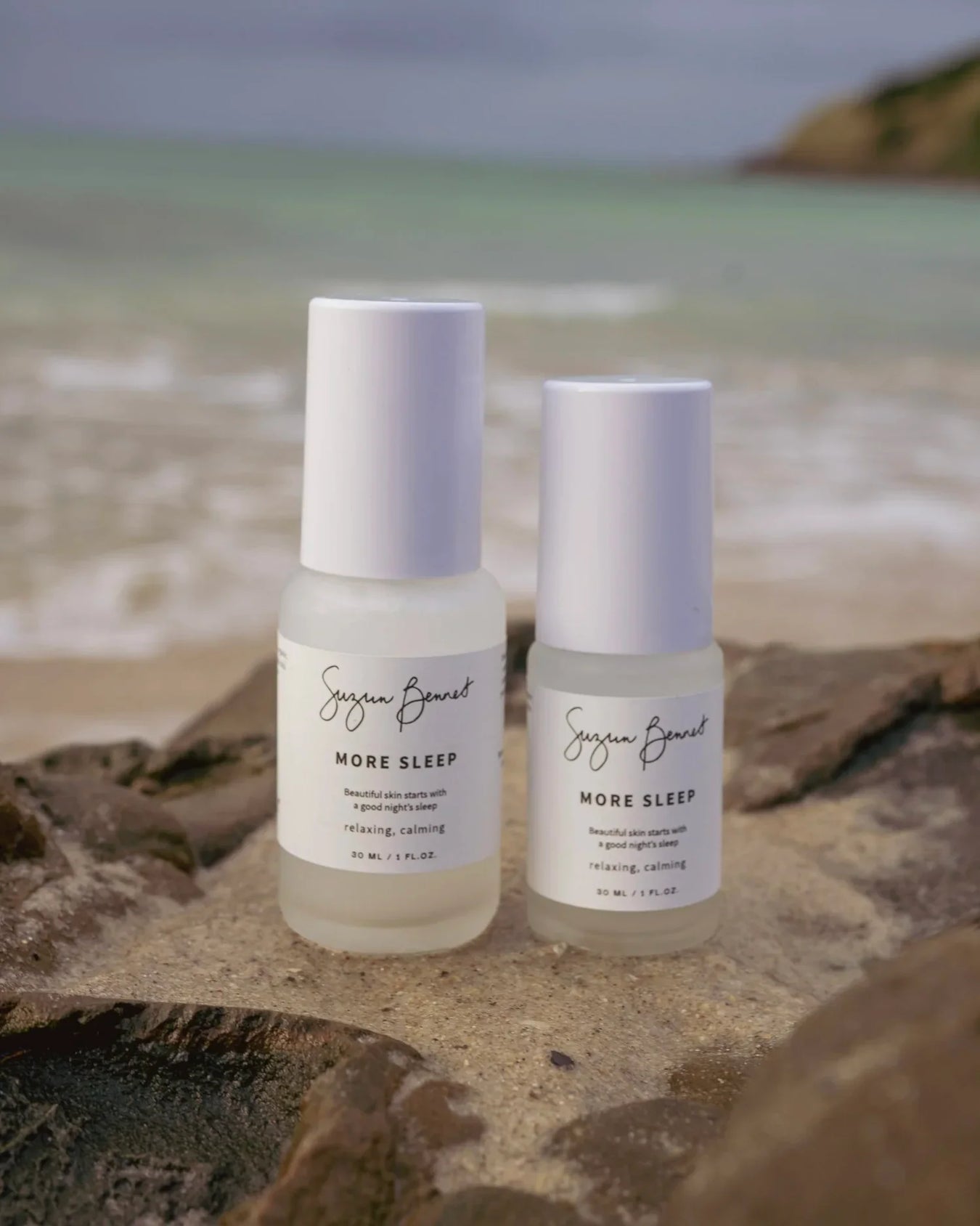 Suzun Bennet Skincare