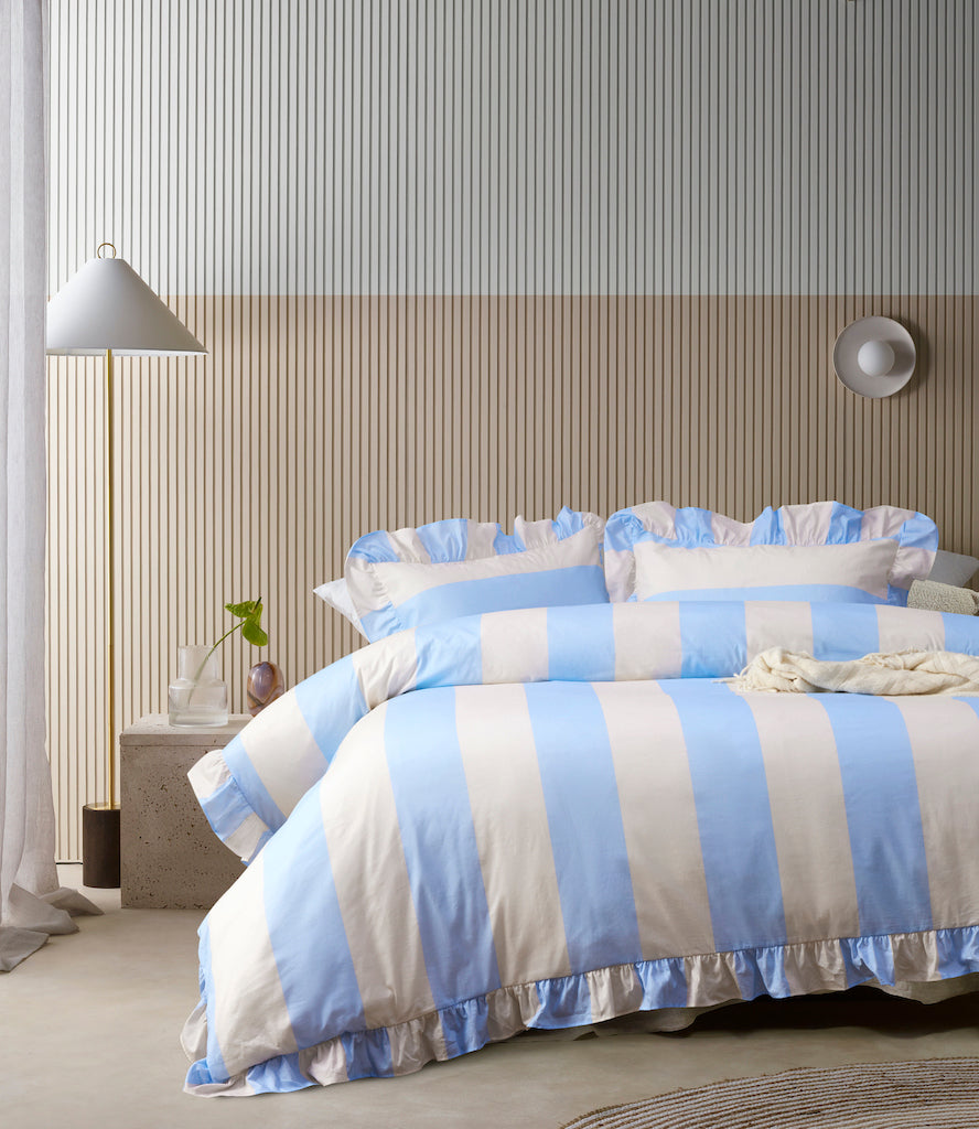 100% Cotton Quilt Cover Sets