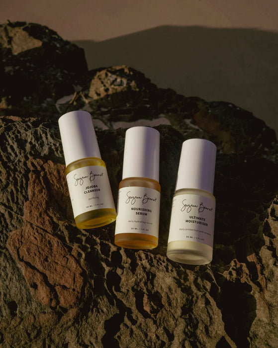 Better Together Starter Pack by Suzun Bennet Organic Skincare