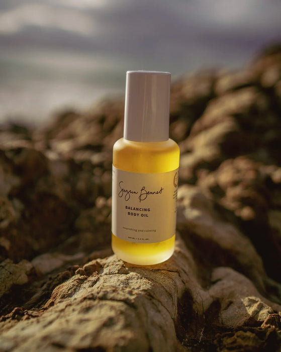Balancing Body Oil by Suzun Bennet - 100ml