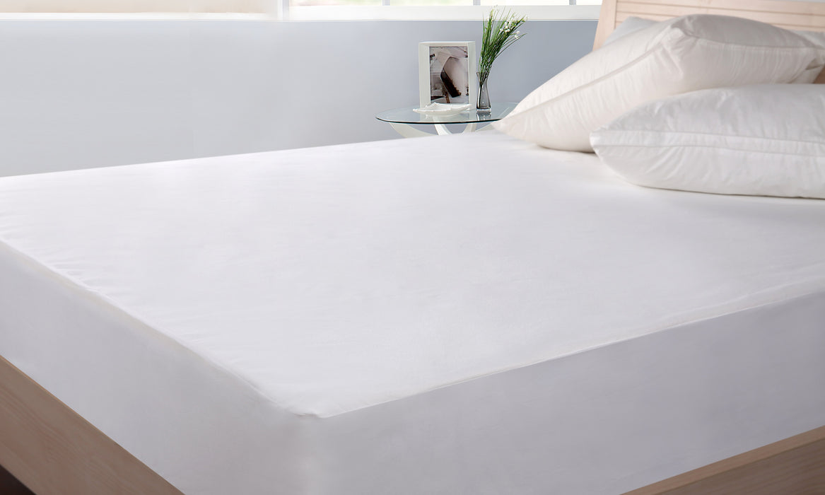 Cloudland Cotton Top Waterproof Mattress Protector