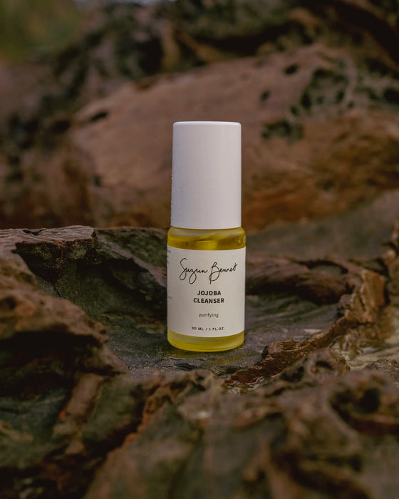 Jojoba Cleanser by Suzun Bennet