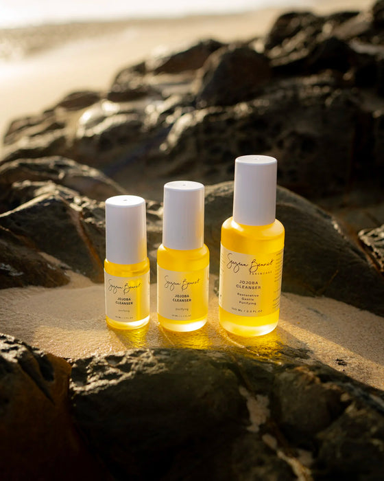 Jojoba Cleanser by Suzun Bennet