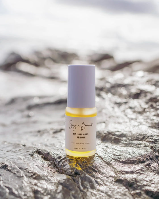 Nourishing Serum by Suzun Bennet