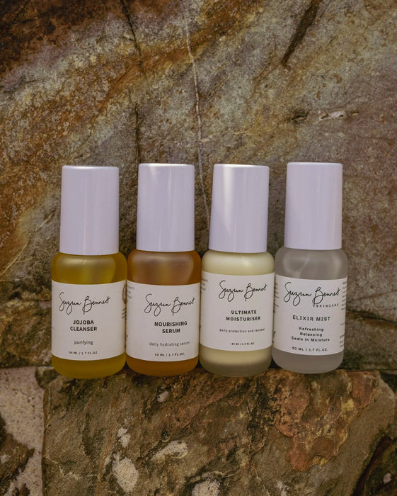 The Only Routine You Will Ever Need Collection Suzun Bennet