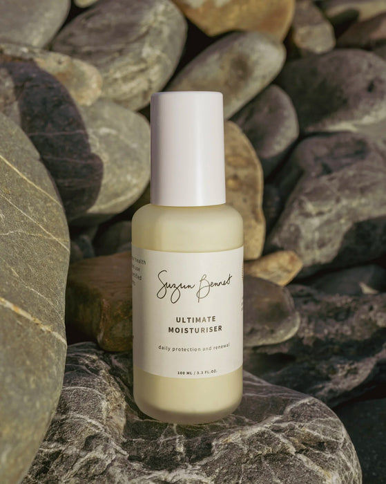 Ultimate Face Moisturiser by Suzun Bennet