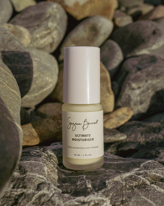 Ultimate Face Moisturiser by Suzun Bennet