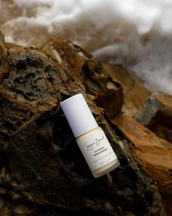 Ultimate Face Moisturiser by Suzun Bennet