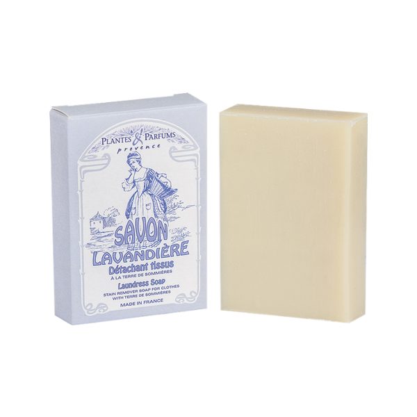Plantes & Parfums - Laundress' Soap 100g