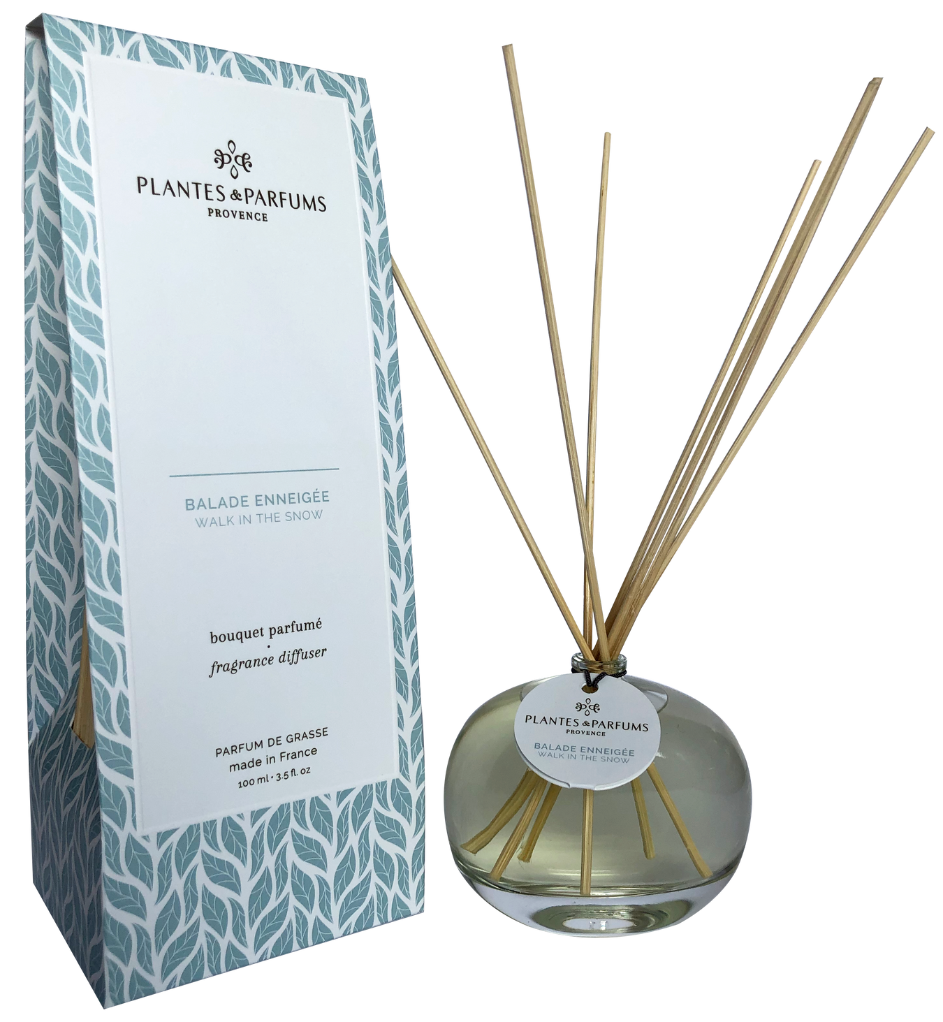 Diffusers and Diffuser Refills