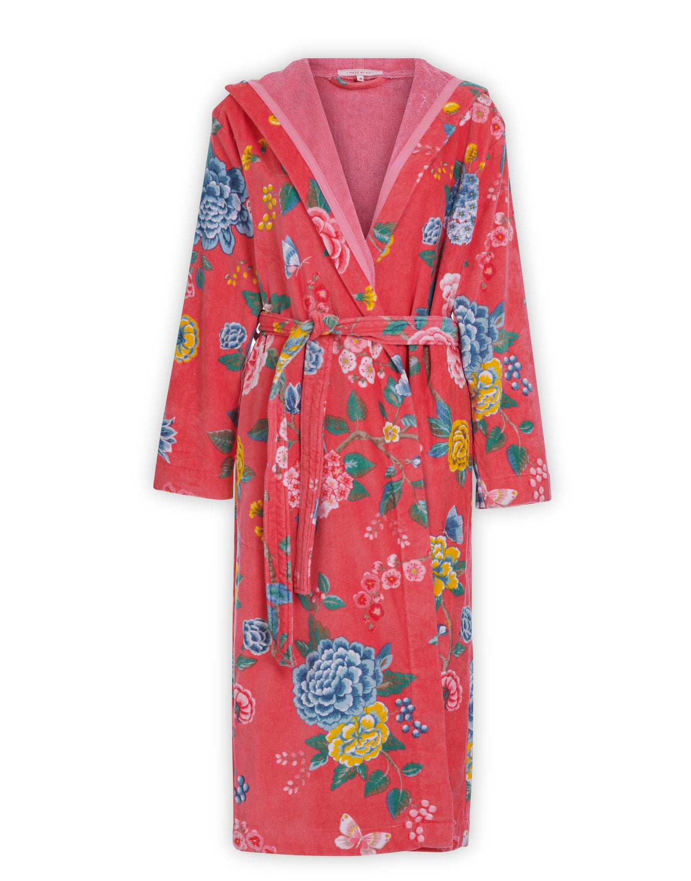 Good Evening Bathrobe Collection by Pip Studio