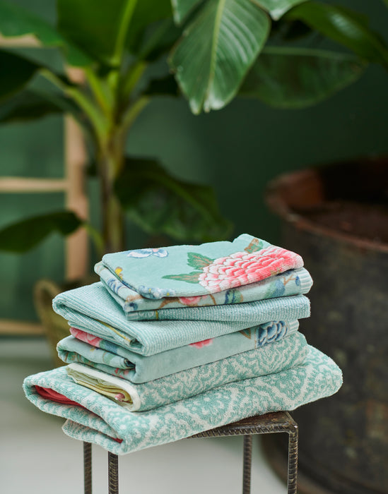 PIP Studio - Soft Zellige Cotton Towel (2 colours available)
