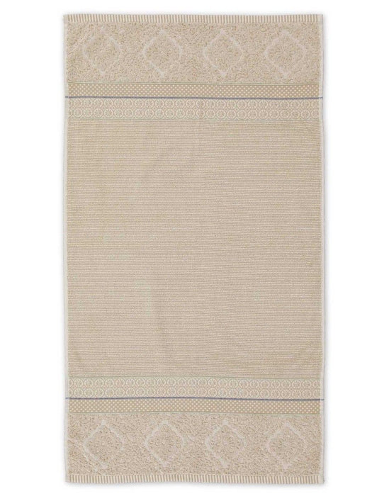 PIP Studio - Soft Zellige Cotton Towel (2 colours available)