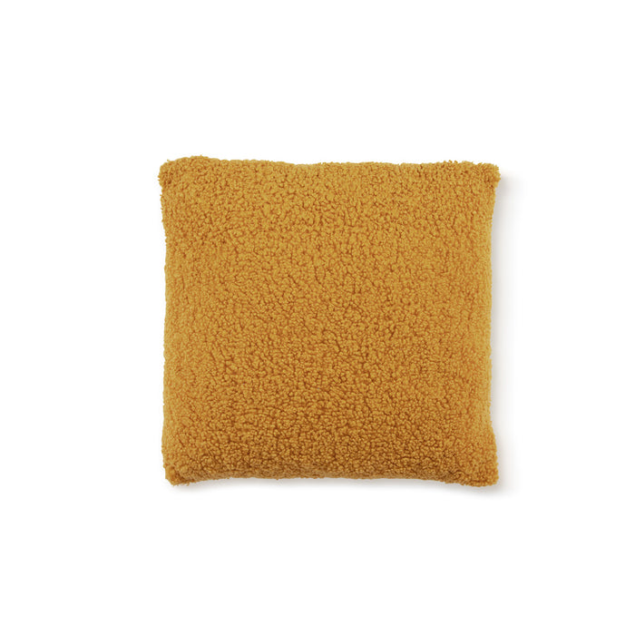 Sherpa Cushion (3 colours available)