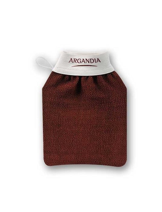 Argandia - Kessa Body Scrub Glove