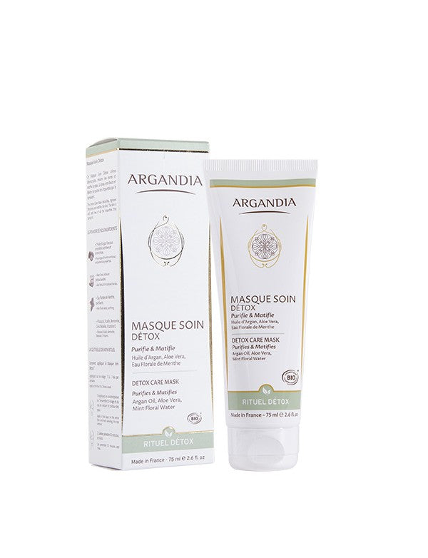 Face Masks & Mists & Eye Creams