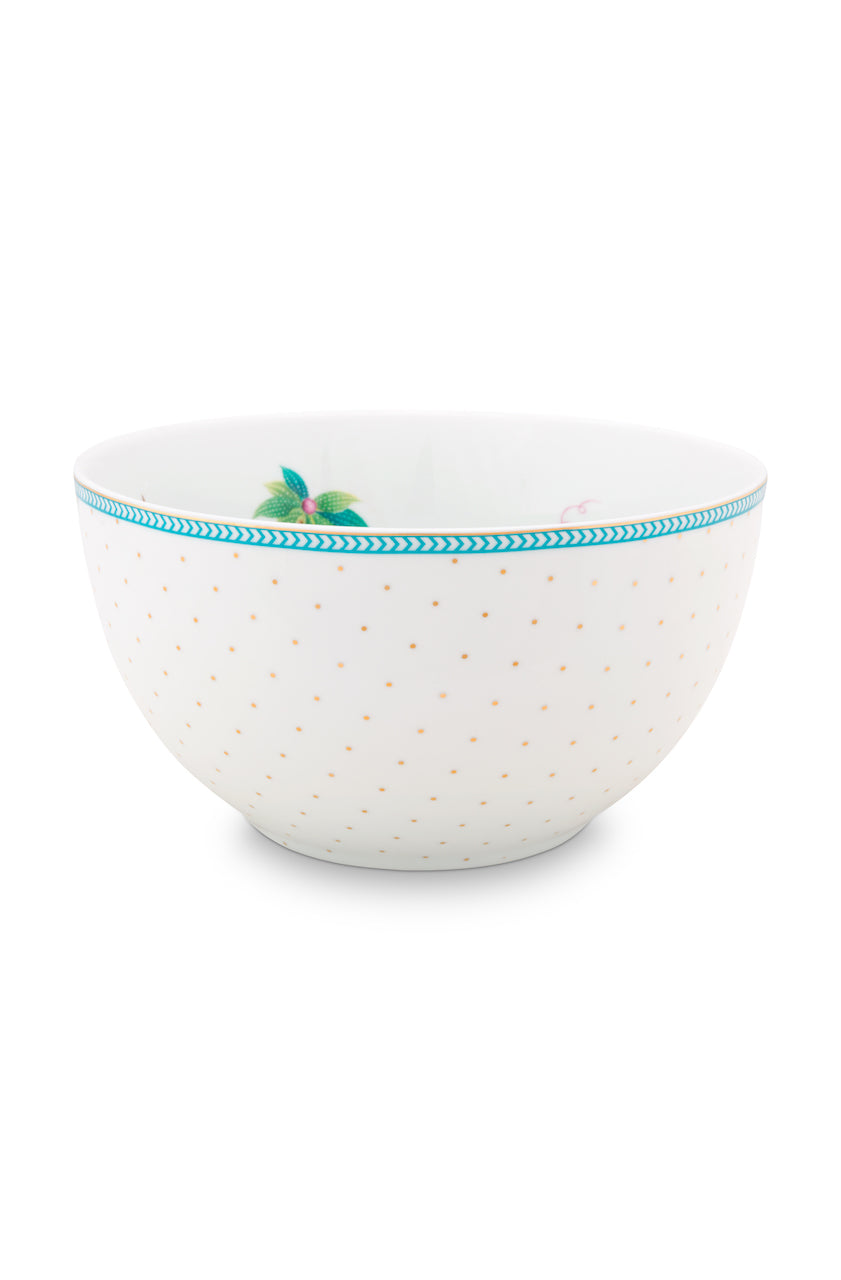 Pip Studio - Blue 15cm Bowl - Jolie Porcelain Collection — The Home ...