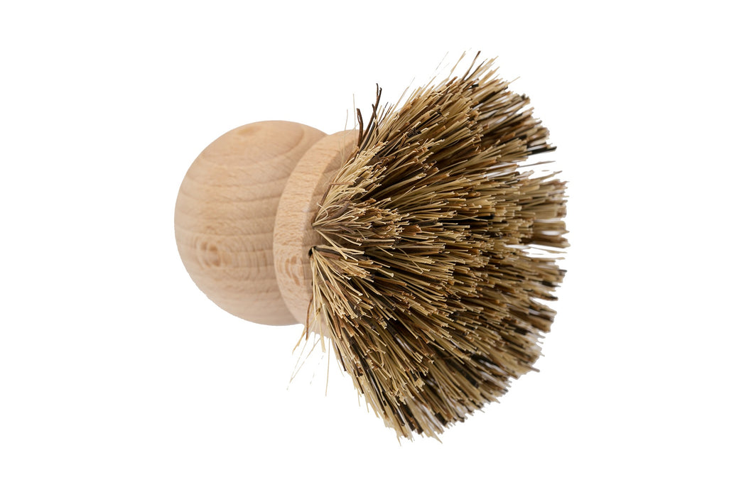 Andree Jardin - Traditional Small Saucepan Brush