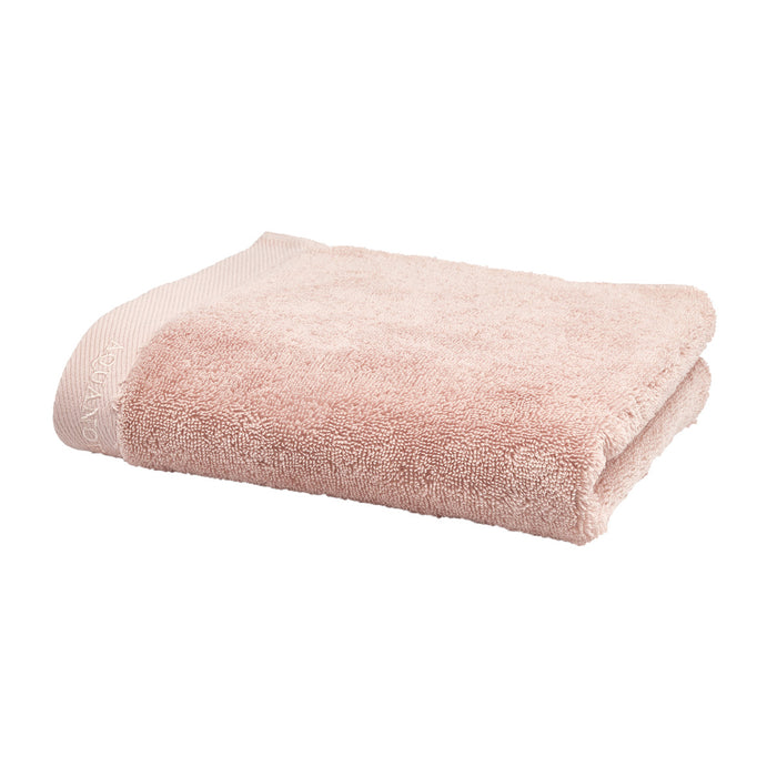 Aquanova - MILAN Dusty Pink Hand Towel 55cm x 100cm