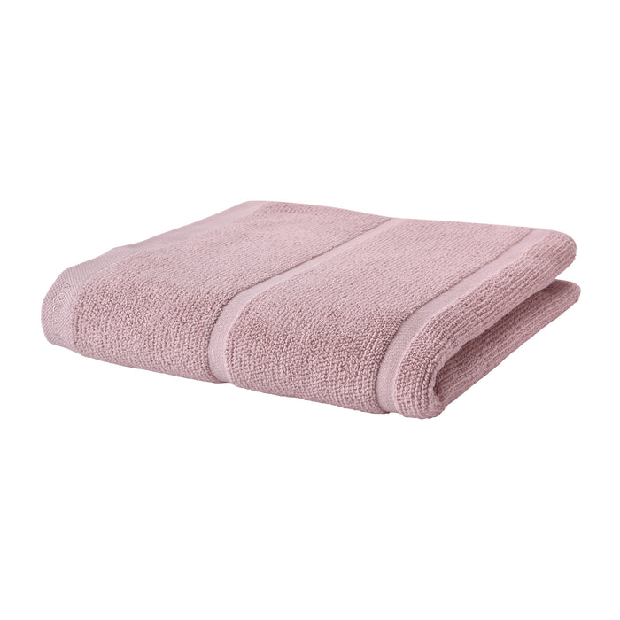 Aquanova - ADAGIO Violet Bath Towel 70cm x 130cm