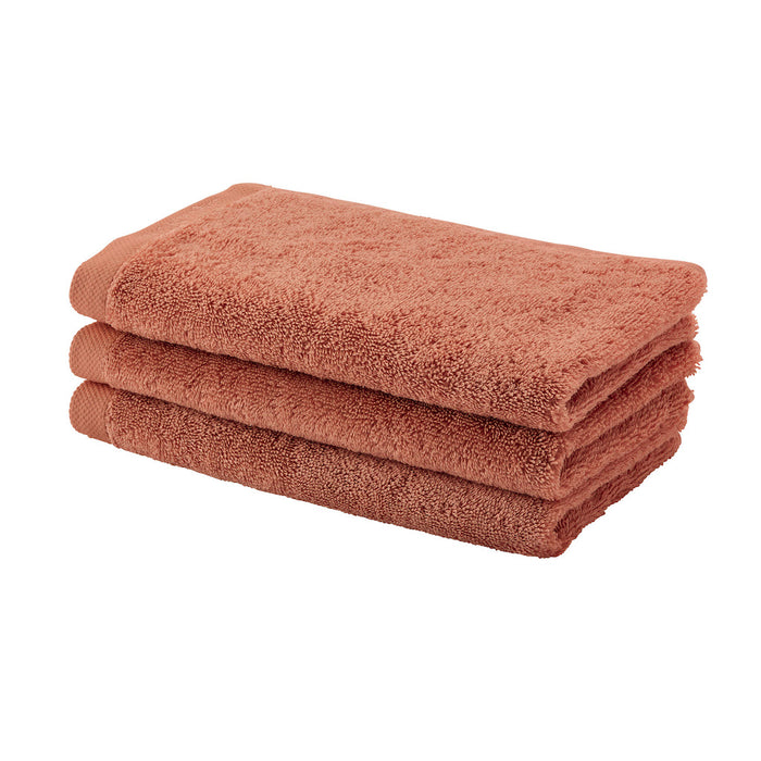 Aquanova - LONDON Egyptian Cotton Guest Towel