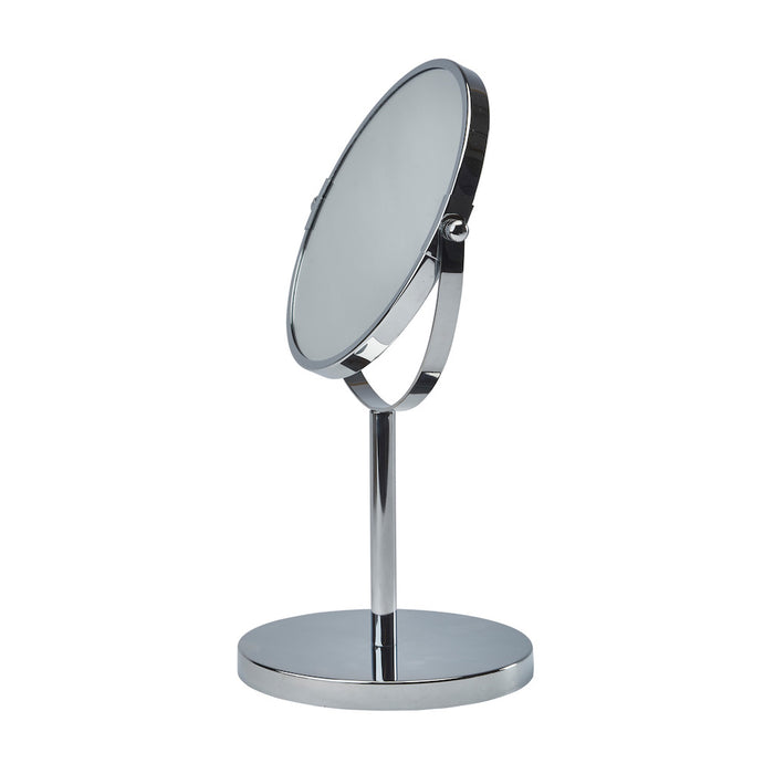 Aquanova - BEAU 3x Magnifying Cosmetic Mirror - Chrome