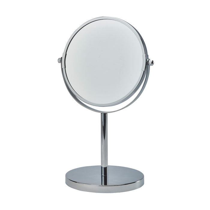 Aquanova - BEAU 3x Magnifying Cosmetic Mirror - Chrome