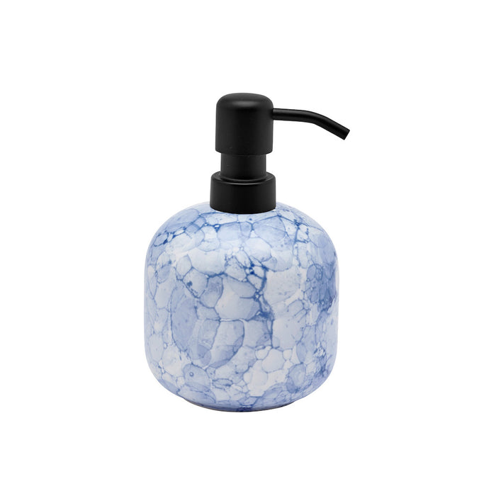 Aquanova - BANU Soap Dispenser - Indigo