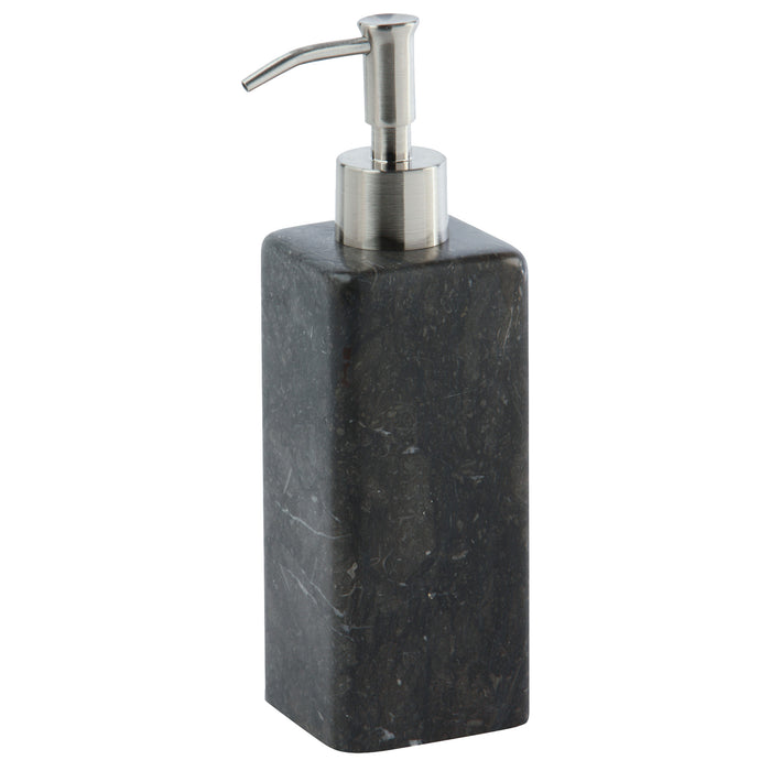 Aquanova - Hammam Dark Grey Soap Dispenser