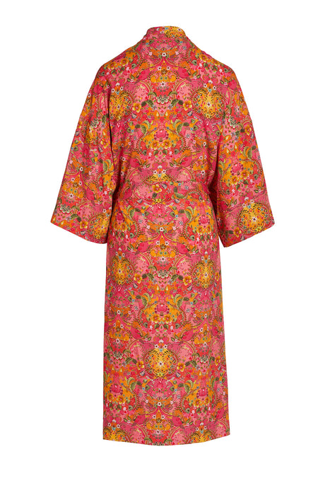 PIP Studio Naomi Pippadour Kimono - Pink