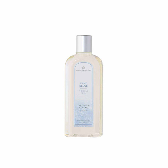 Plantes & Parfums - 250ml Shower Gel- The Blue Soul