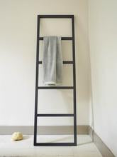 Aquanova - Handmade DITA Towel Ladder