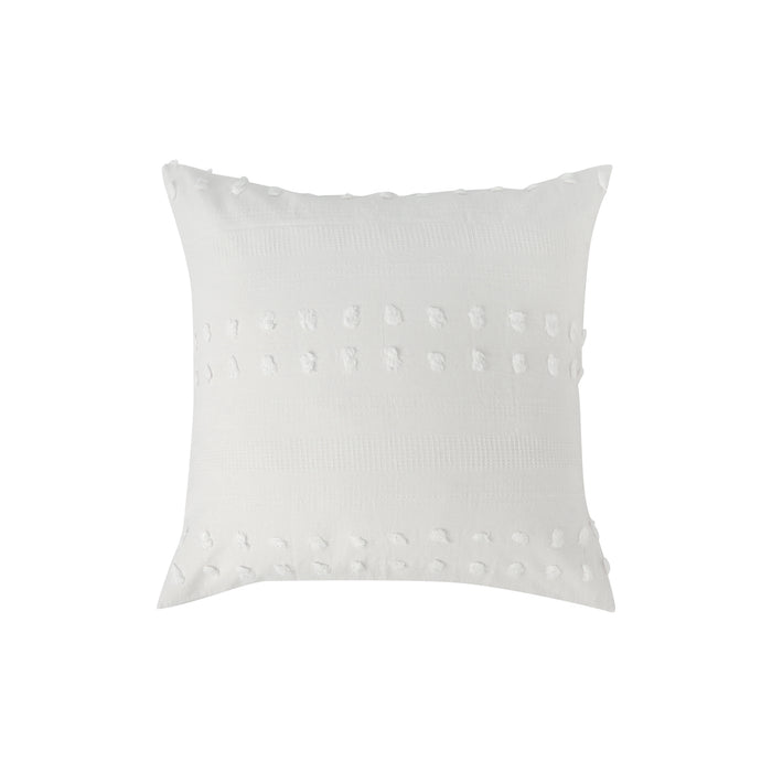 Sans Sovci 100% Cotton European Pillowcase
