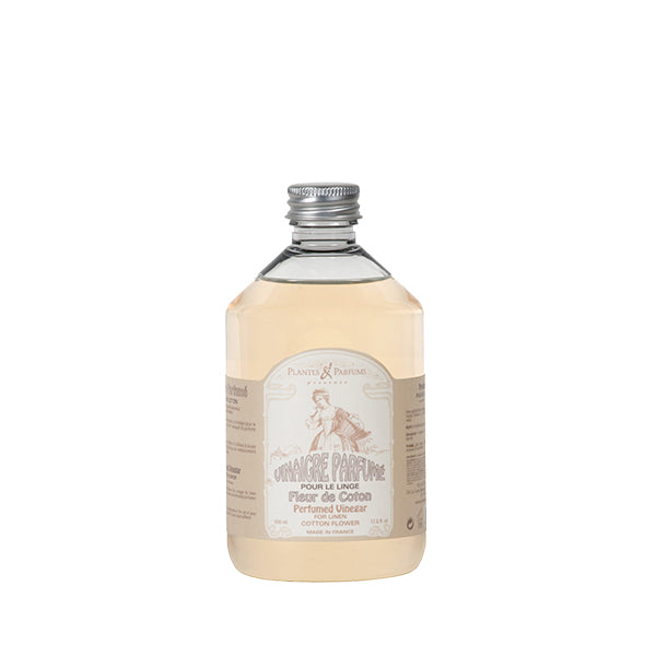 Plantes & Parfums -Perfumed Vinegar for Linen 500ml